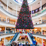 Noël 2024 au sommet : Beaugrenelle Paris se mue en station de ski festive avec Méribel 