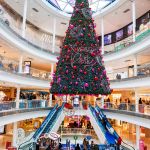 Noël 2024 au sommet : Beaugrenelle Paris se mue en station de ski festive avec Méribel 