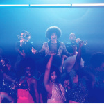 Black Legends, le musical, à Bobino