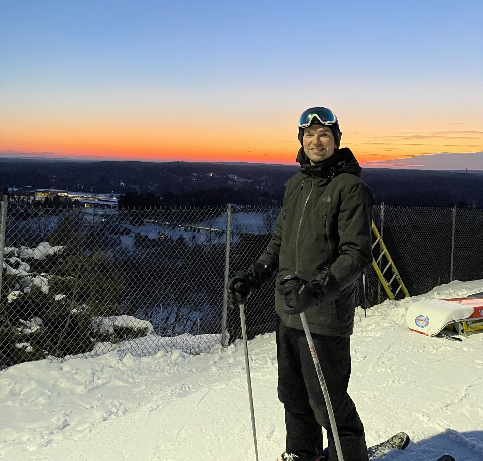 Как гора Брайтон компании Vail Resorts работает и создает снег на Среднем Западе в условиях постоянно меняющегося климата
