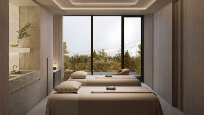 Four Seasons анонсирует новый отель и резиденции на горнолыжном курорте Дир-Вэлли в штате Юта