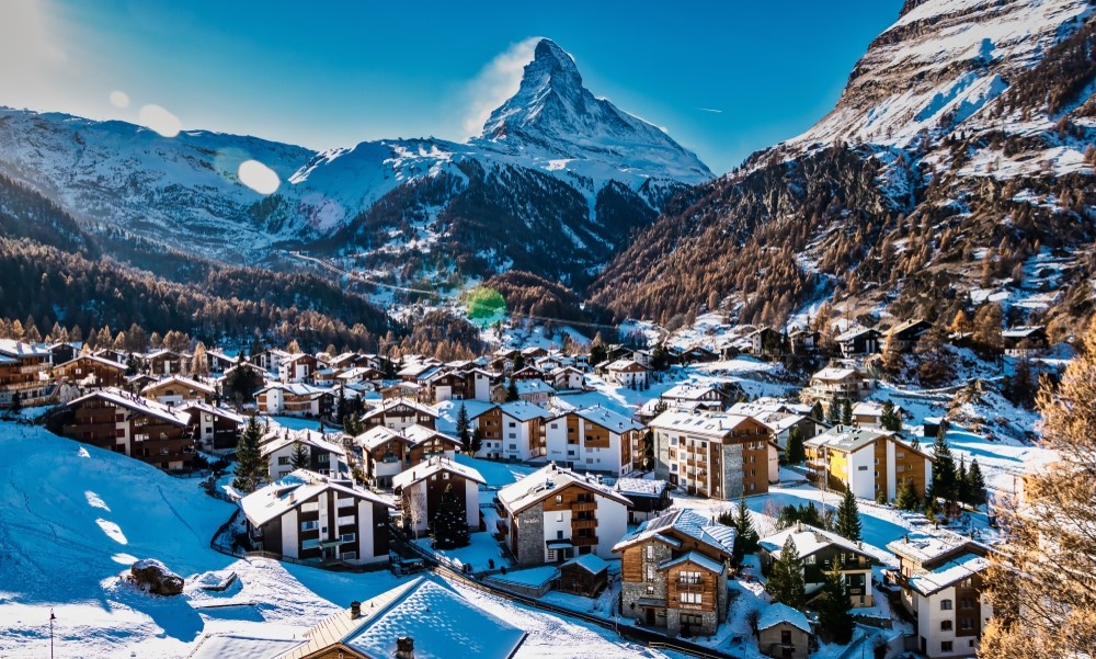 ©Pritesh R Patel/Shutterstock