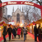 Annonce Les Féeries d'Auteuil 2019