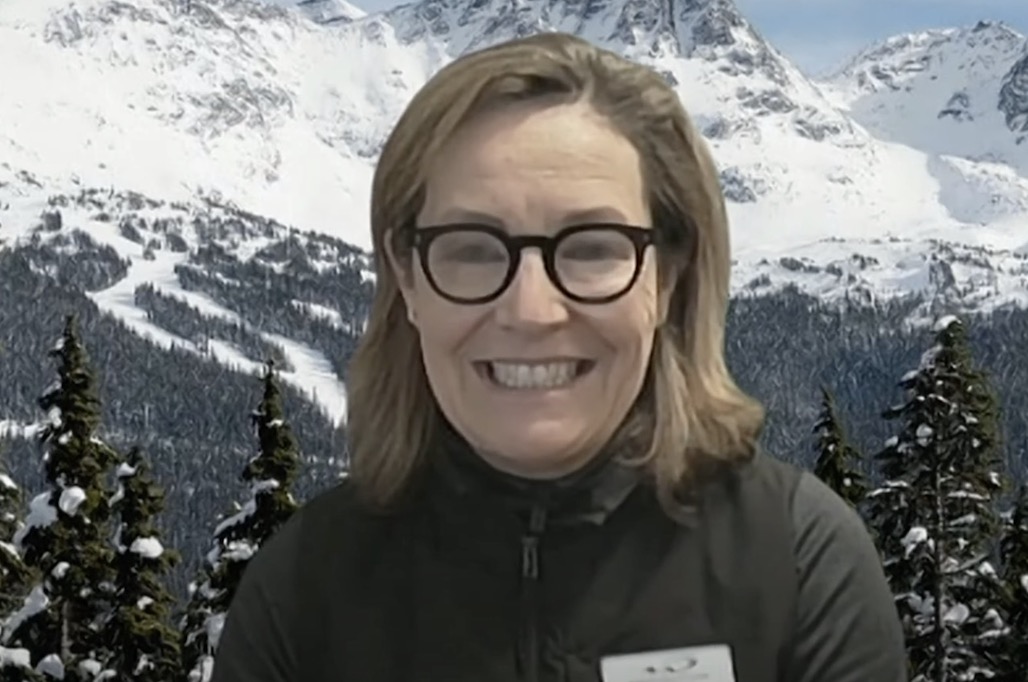 Главный операционный директор и вице-президент Whistler Blackcomb представил прогноз на лыжный сезон 2025 года