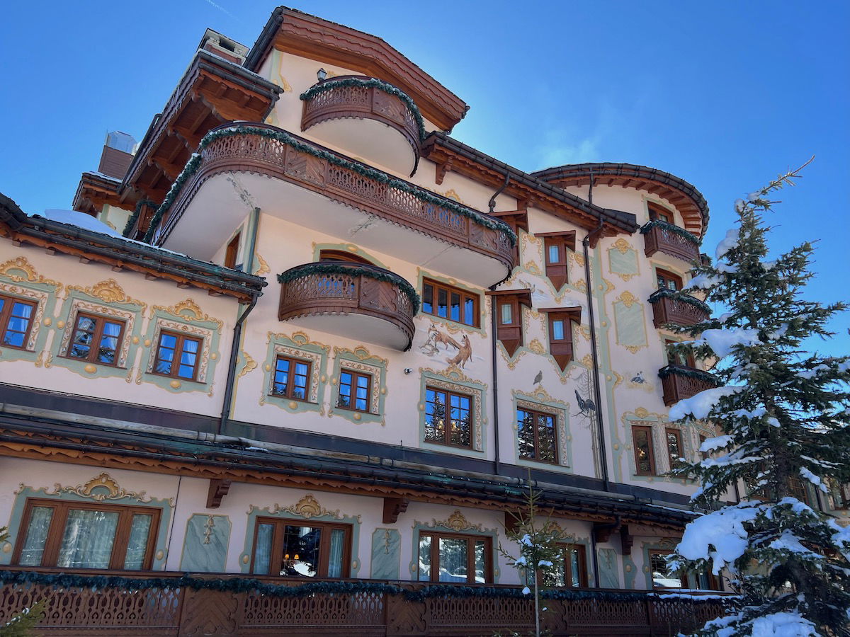 Открытие Four Seasons Deer Valley в Парк-Сити, штат Юта