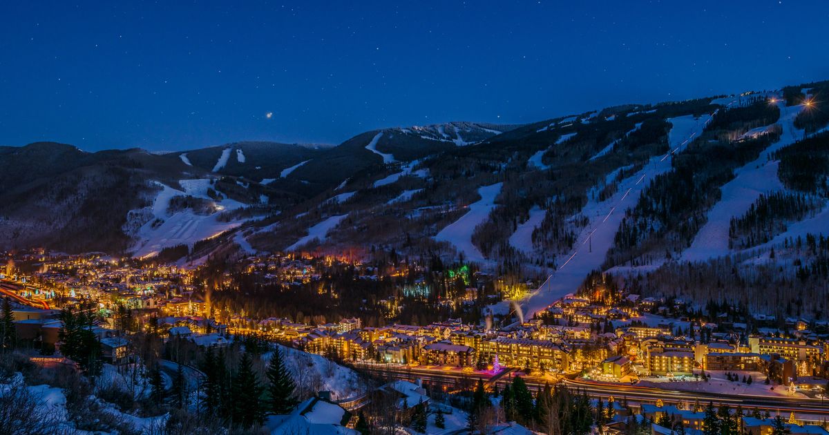 Vail Resorts объявляет о выделении 254 миллионов долларов на улучшение и модернизацию курорта к 2025 году