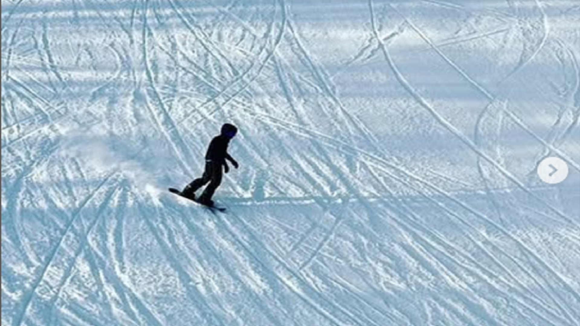 Весь горный опыт - Ski Southeast