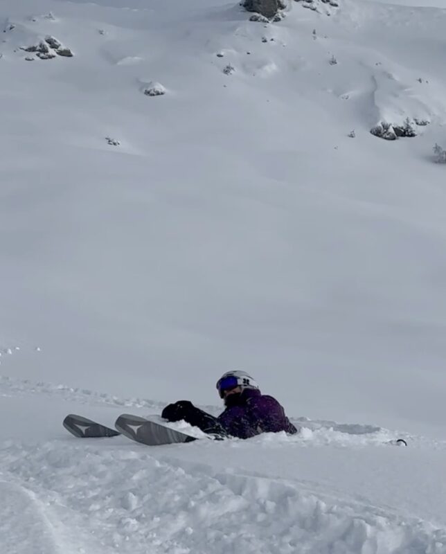 Избавьтесь от негативных гремлинов - PlanetSKI