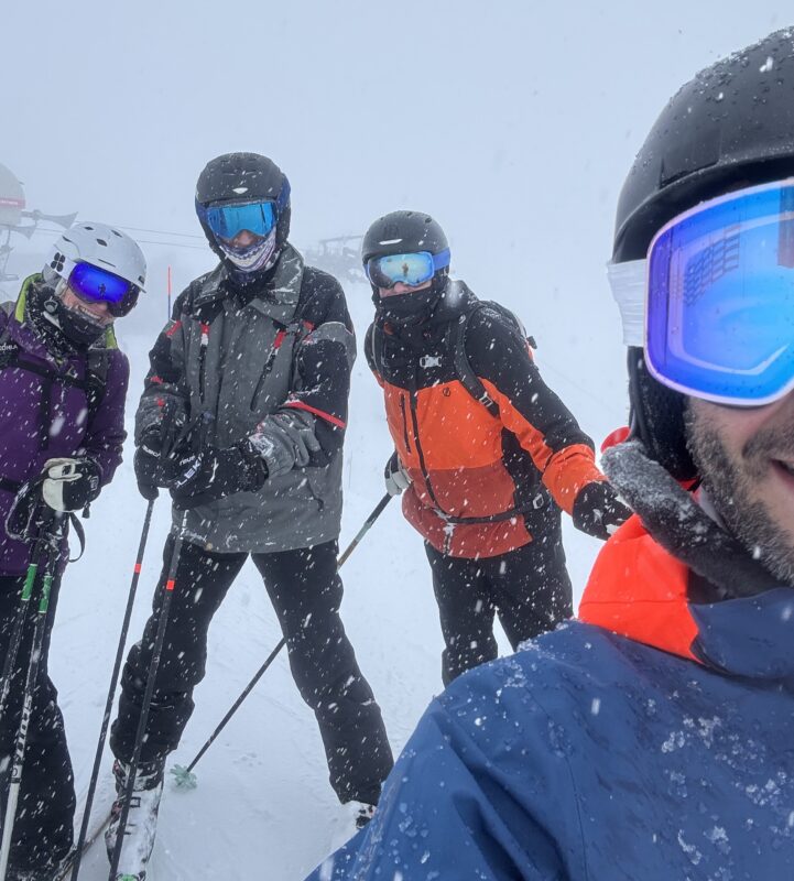 Избавьтесь от негативных гремлинов - PlanetSKI