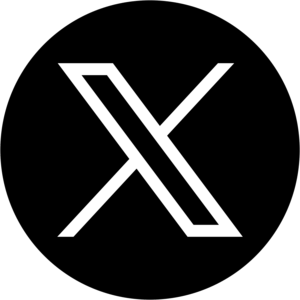 Значок X