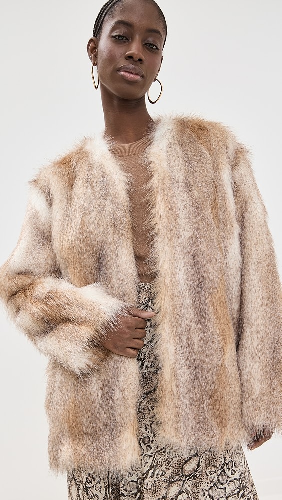 Куртка Isabel Marant Aglae