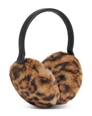 Наушники Esme из искусственного меха