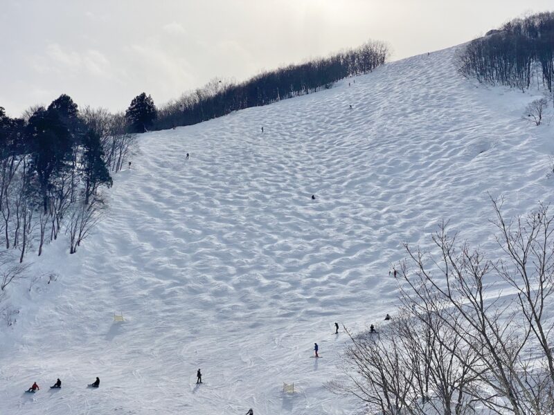 Happyo-One, Япония. Изображение © Planetski