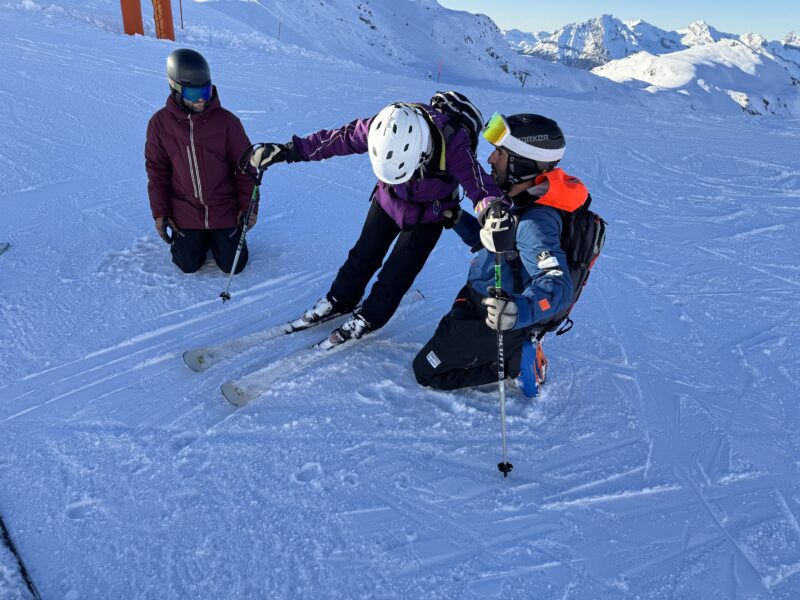 Избавьтесь от негативных гремлинов - PlanetSKI