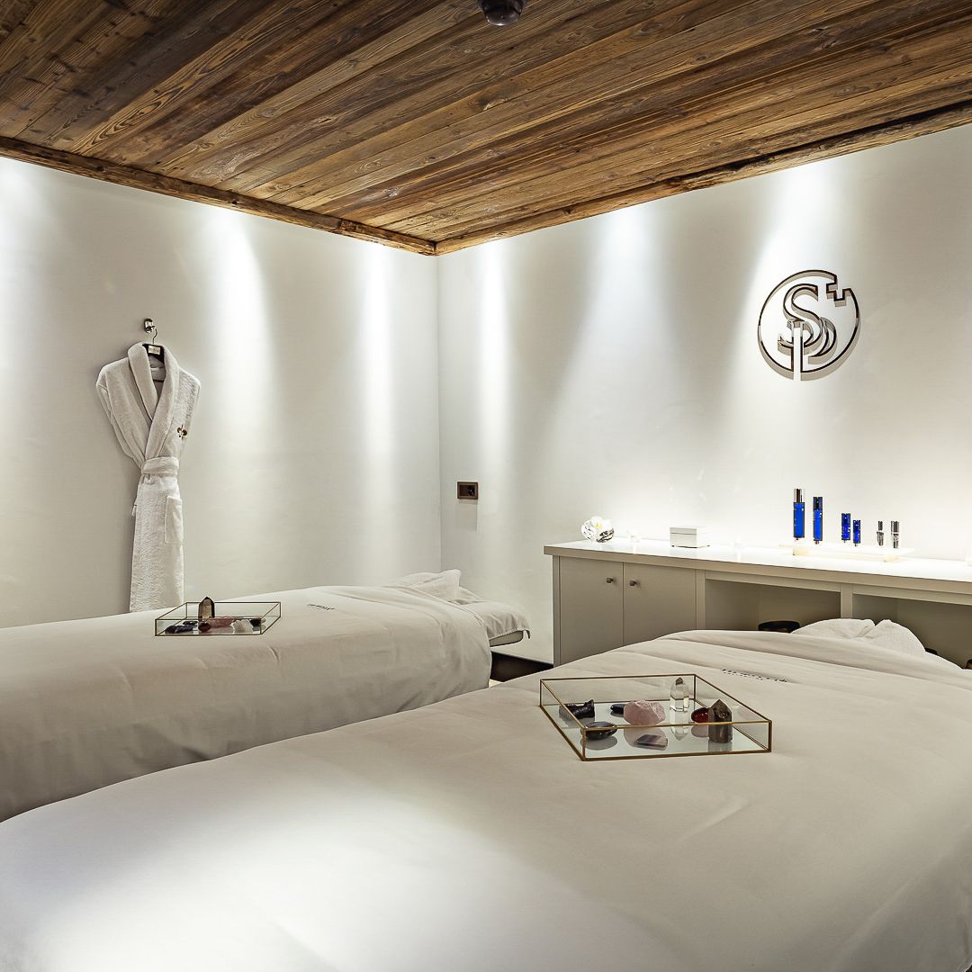 Ultima Hotel GSTAAD