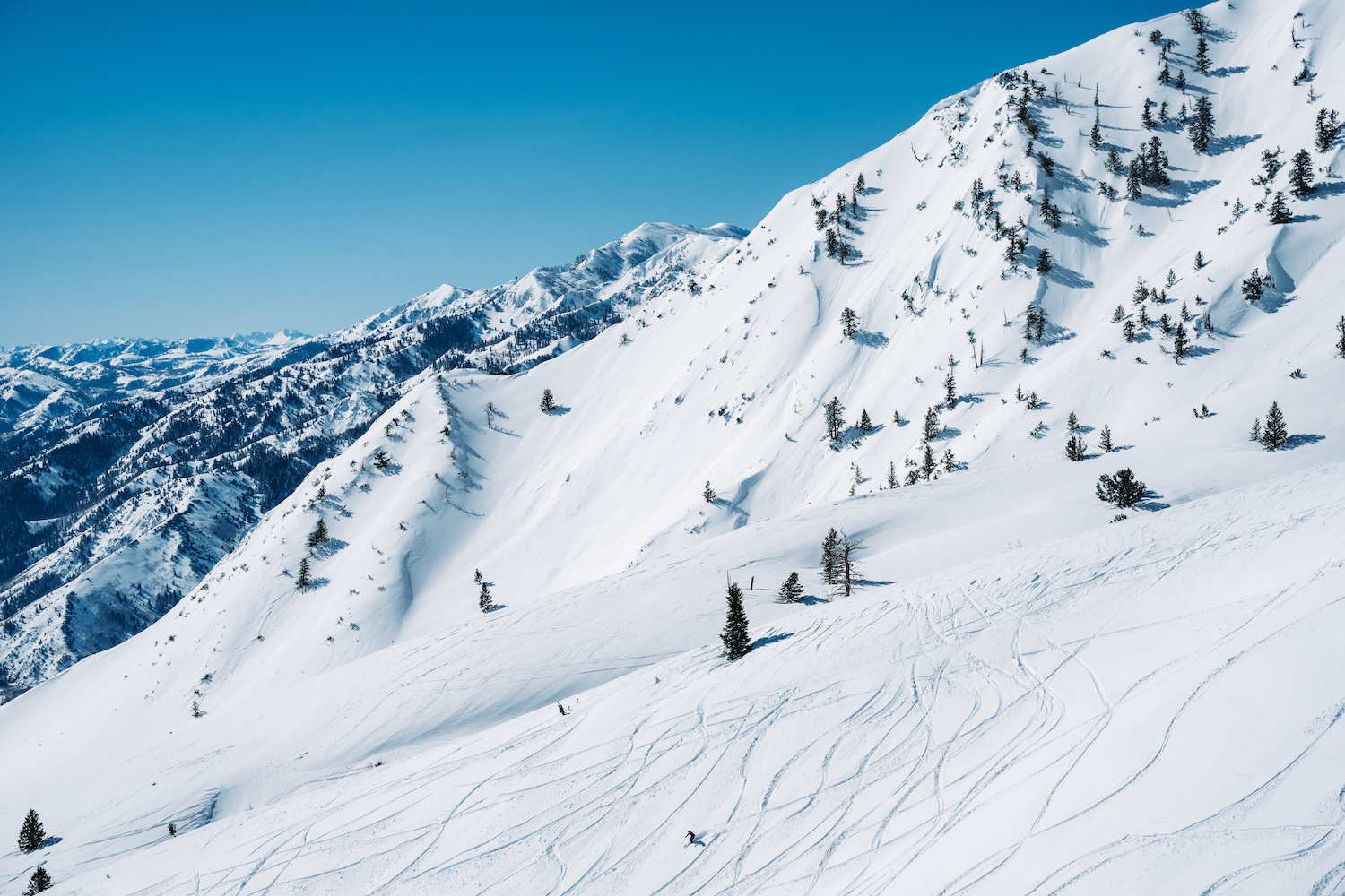 Руководство по посещению Snowbasin Resort в Юте