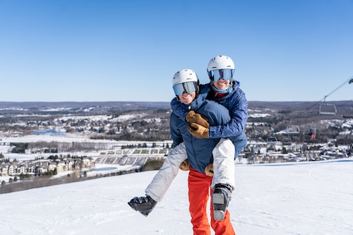Boyne Mountain Resort