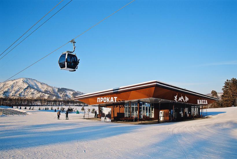 Манжерок