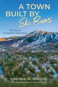 «Город, построенный Ski Bums», оставил этого рецензента голодным для получения дополнительной информации