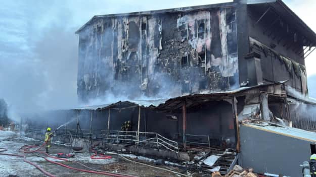 Фото: TRT Haber