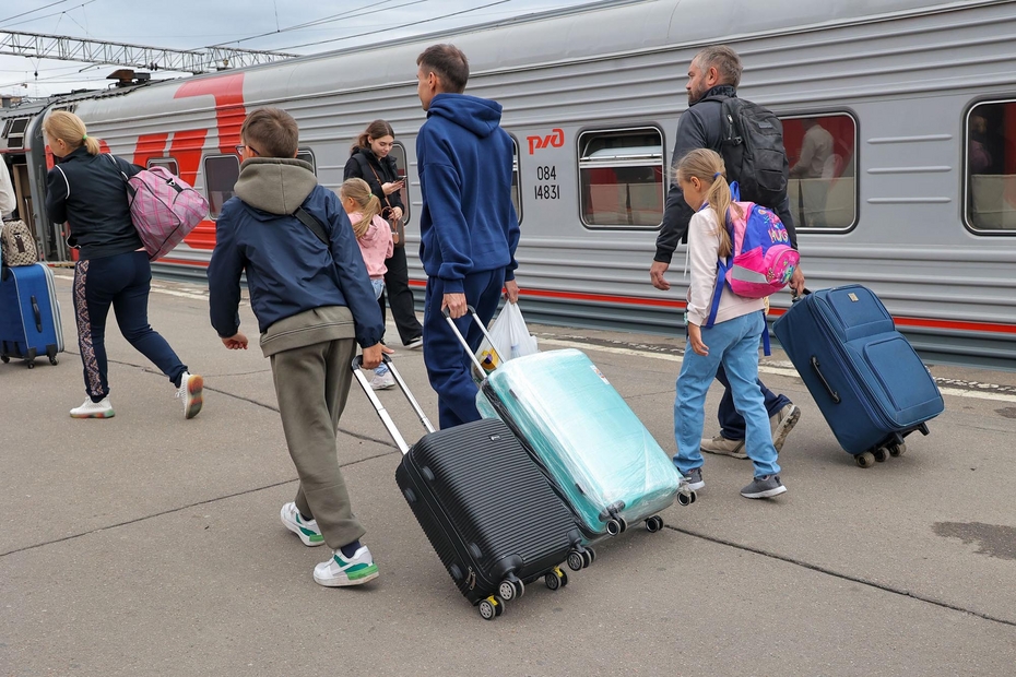 Недорогие варианты семейного отдыха с детьми в марте-апреле: топ-5 направлений