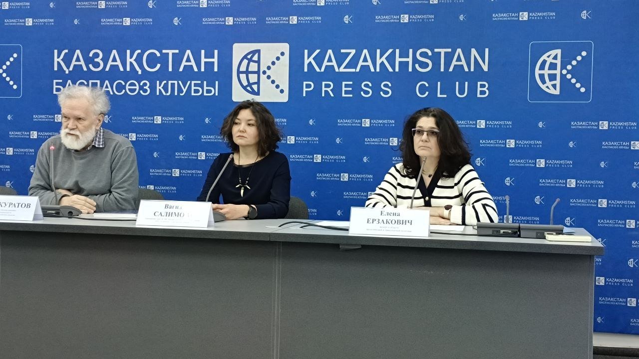 «Им не важны ваши лыжные курорты, им нужна дикая природа». Эксперты рассказали, почему туристический план угрожает экологии.