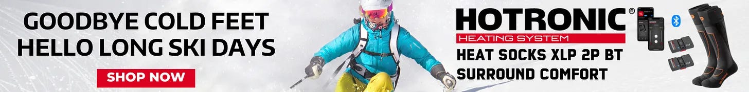Mt. Peter, Upstate, Mt. Peter снова