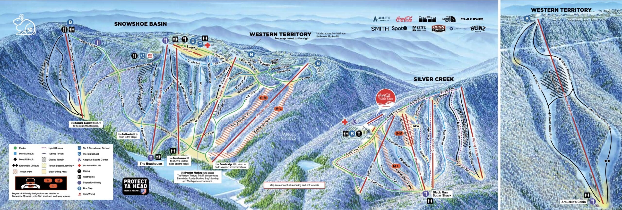 Ski Resort в Западной Вирджинии начинает работу над новым в Mountain Lodge