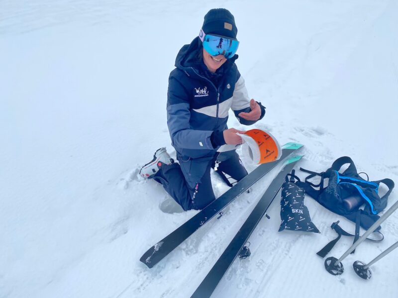 Горные гастроли в Diamond Space. Изображение © Planetski