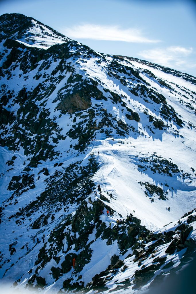 Николас Кампос/Фотография