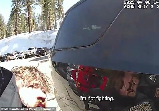 То, что началось как беспорядочная встреча, быстро превратилась в полномасштабную кризис