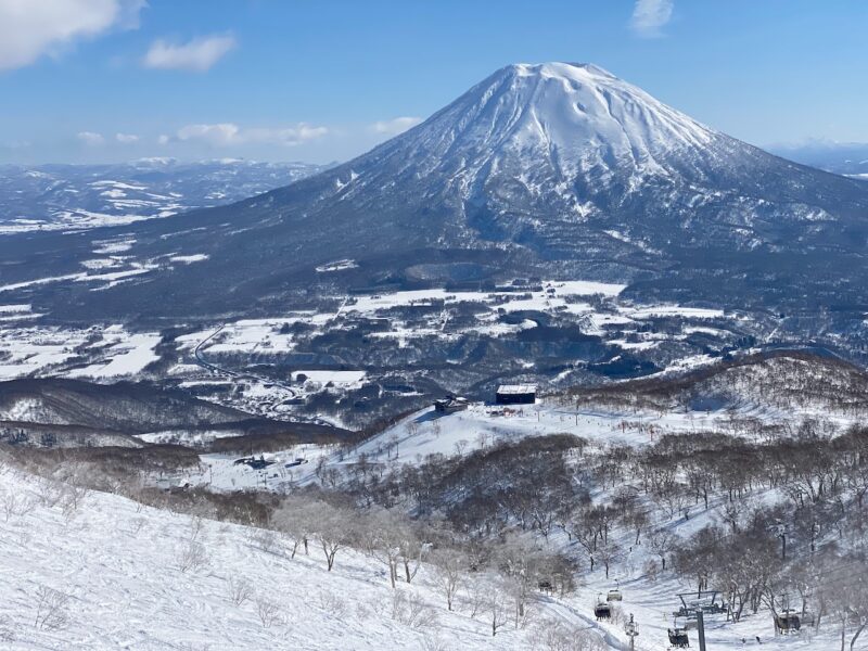 Хоккайдо, Япония. Изображение © Planetski