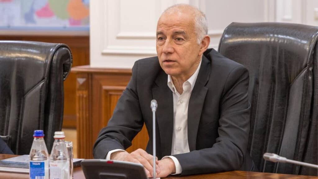 Компания, строившая в Куршевеле, займётся развитием курортов в горах Алматы.