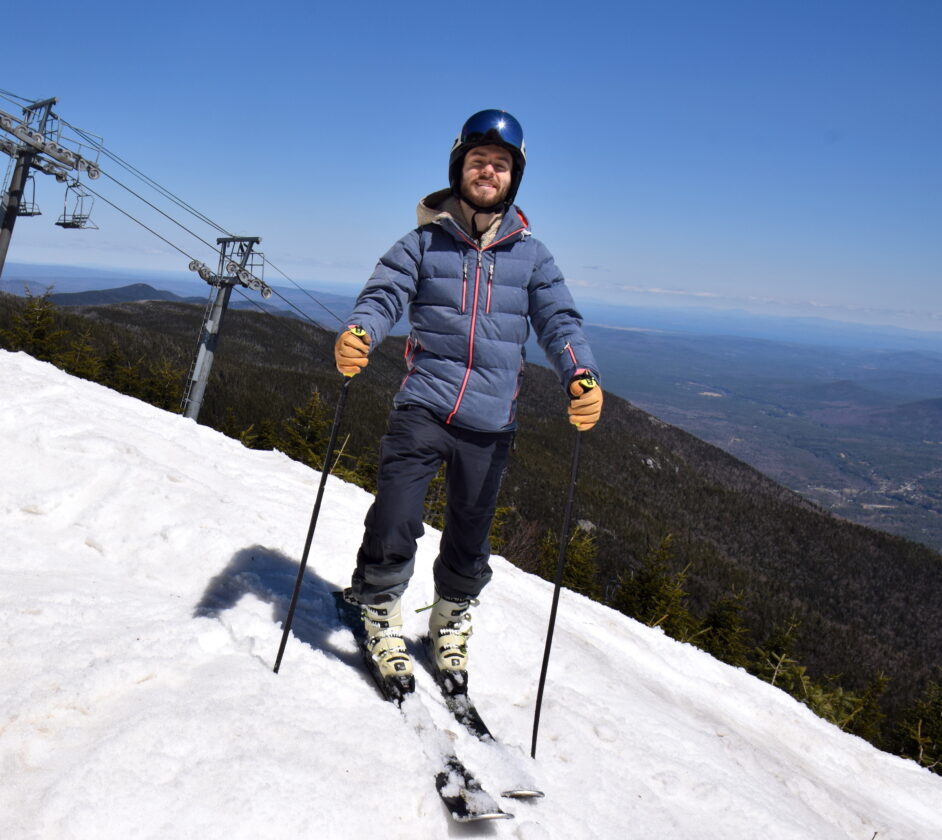 Whiteface завершает лыжный сезон сильный | Новости, спорт, рабочие места