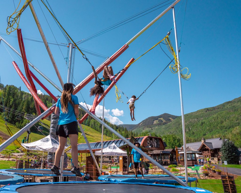 Vail Resorts объявляет о летних открытых днях для Colorado Resorts