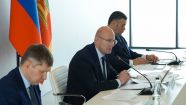 Чернышенко провел заседание по вопросам импортозамещения в туризме
