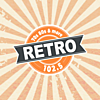 Retro 102.5 Логотип