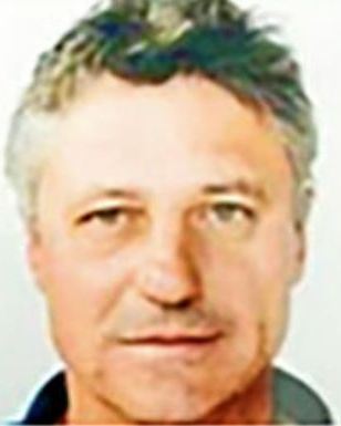Джорджио Бортоло Олива, бизнесмен из Брешии, Италия.
