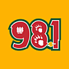 98.1 Логотип новой страны Миннесоты