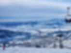 В январе лыжники лыжат на лифте Storm Peak Express в Steamboat Resort. (Дилан Андерсон/The Yampa Valley Bugle)