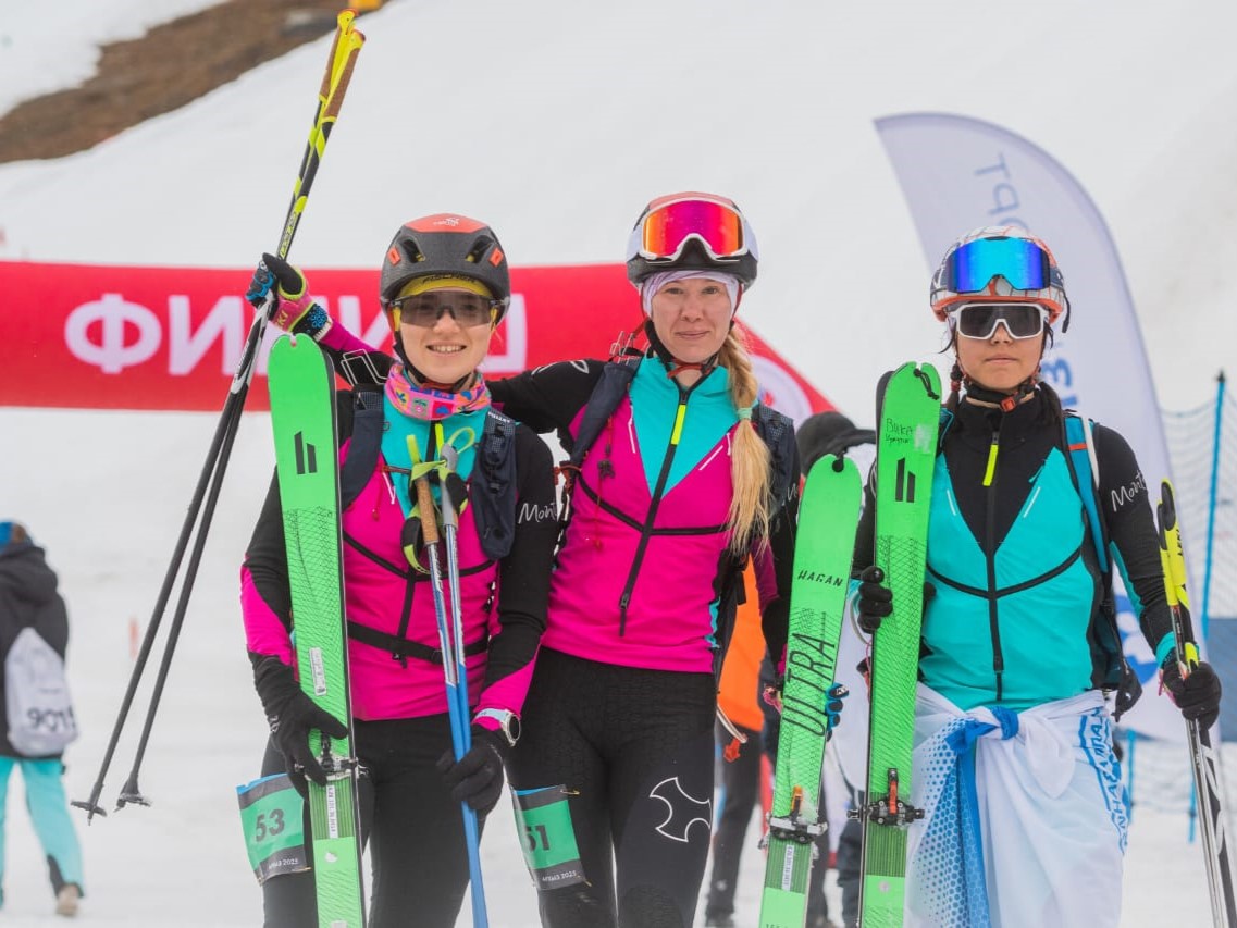 ski alpinzm ms
