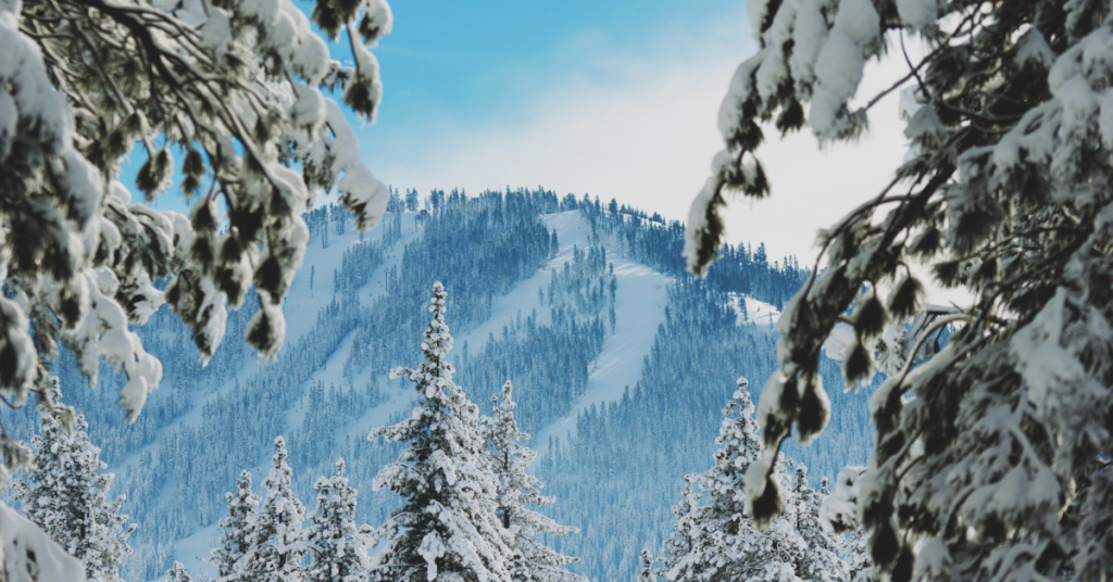 Tahoe Resorts продлевает лыжный сезон после 2,5 футов свежего снега