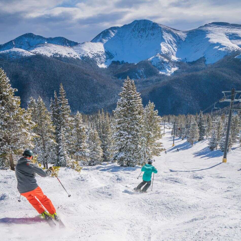Winter Park Resort объявляет в воскресенье как день закрытия в сезоне вехи
