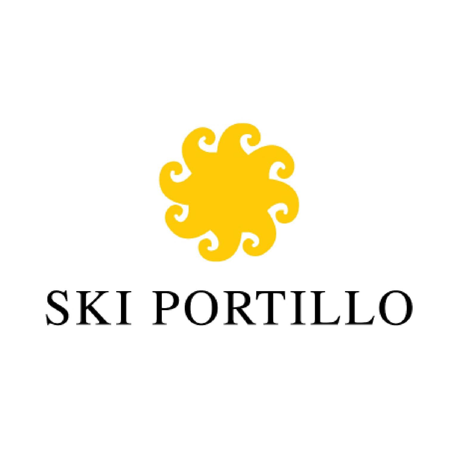 Ski Portillo только что получил 16 дюймов снега