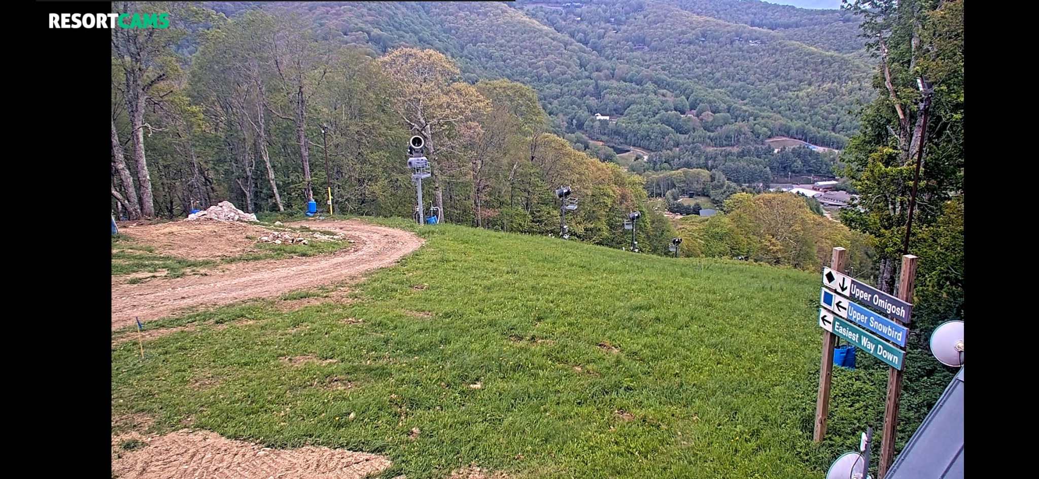 Поздравляем Hatley Pointe и Wisp Resort!