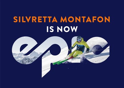 Silvretta Montafon (Prnewsfoto/Vail Resorts, Inc.)