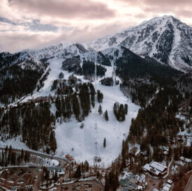 Sundance Mountain Resort, чтобы построить новый лифт, добавить горные тропы | Новости, спорт, рабочие места