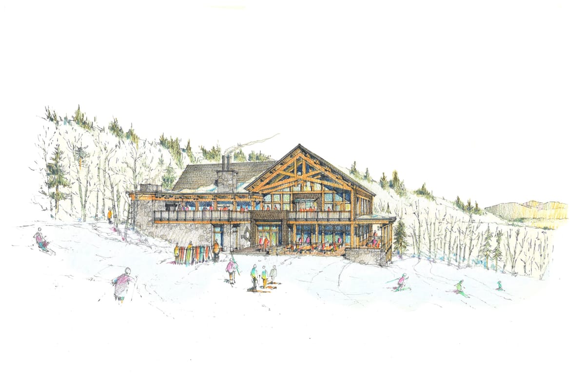Aspen Snowmass объявляет о летних расходах на 80 миллионов долларов, включая Rare T Bar