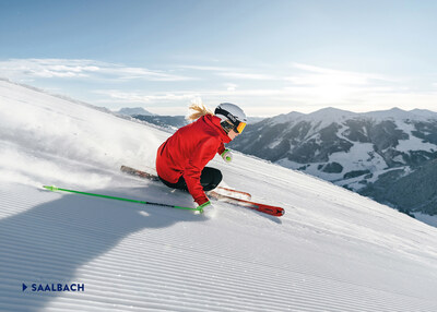 Saalbach (Prnewsfoto/Vail Resorts, Inc.)