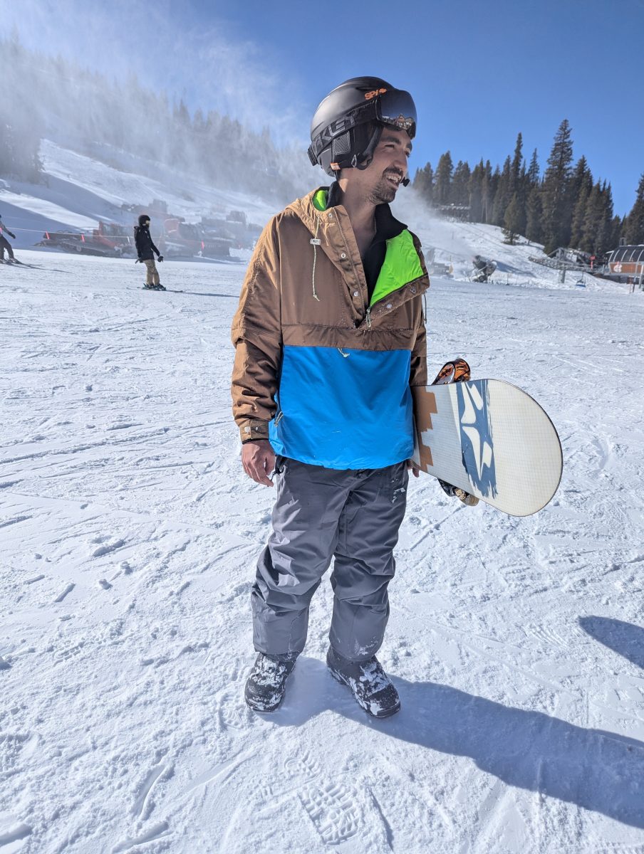 Сноубордист, который упал с Keystone Chairlift в декабре, умер